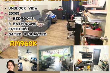 Bandar Baru Permas Jaya