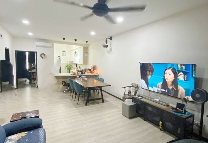 Bandar Baru Permas Jaya