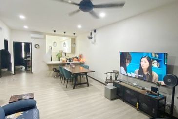 Bandar Baru Permas Jaya