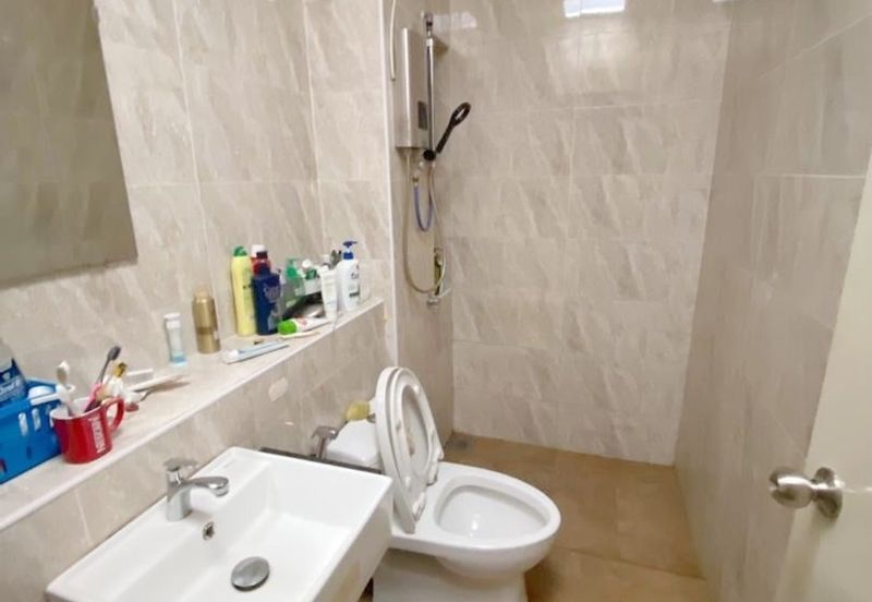 Bandar Baru Permas Jaya