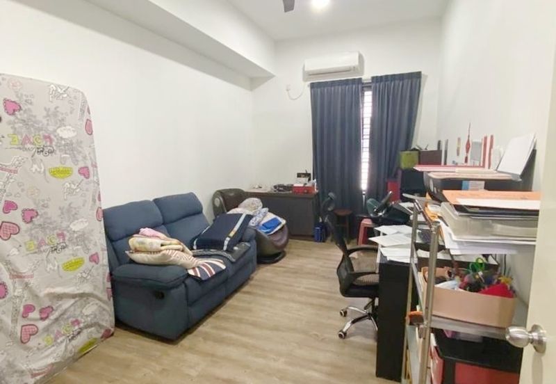 Bandar Baru Permas Jaya