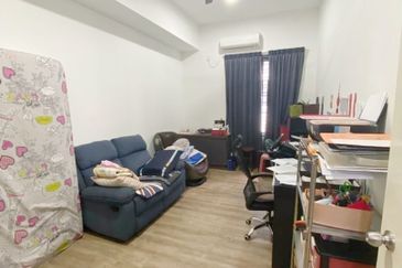 Bandar Baru Permas Jaya