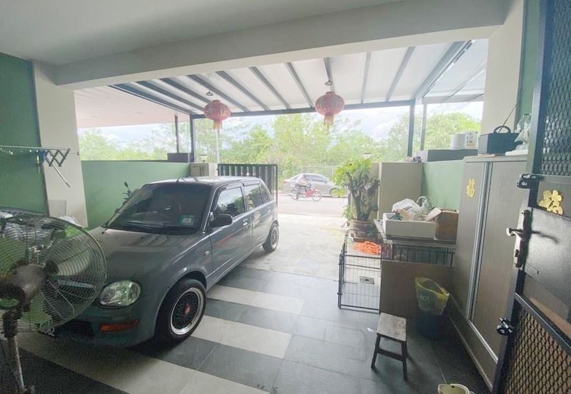 Bandar Baru Permas Jaya