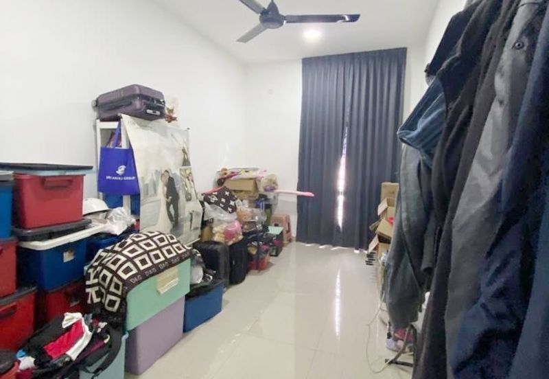 Bandar Baru Permas Jaya