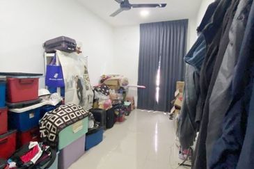 Bandar Baru Permas Jaya