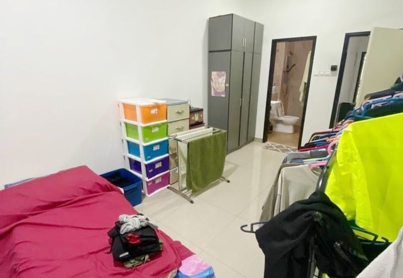 Bandar Baru Permas Jaya