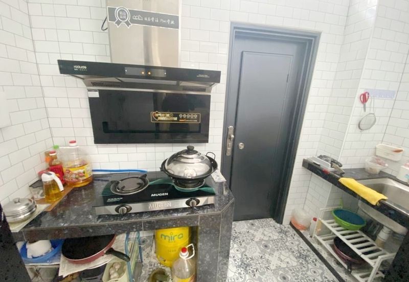 Bandar Baru Permas Jaya