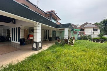 Taman Mutiara Rini