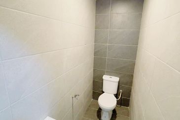 Serene Park @ Johor Bahru