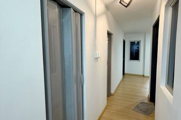 Serene Park @ Johor Bahru