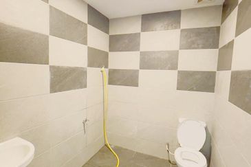 Serene Park @ Johor Bahru