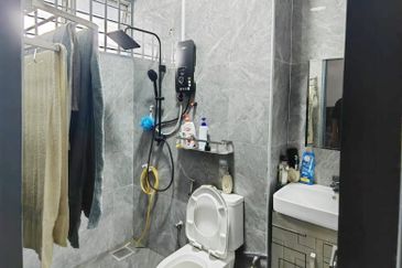 Bandar Baru Permas Jaya