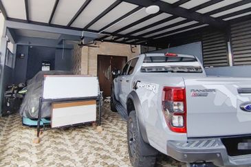 Bandar Baru Permas Jaya