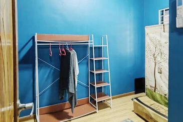 Bandar Baru Permas Jaya