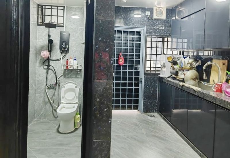 Bandar Baru Permas Jaya