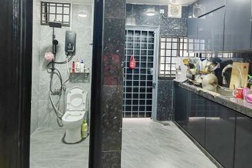 Bandar Baru Permas Jaya