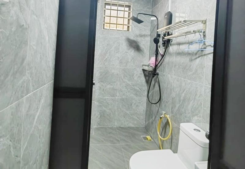 Bandar Baru Permas Jaya