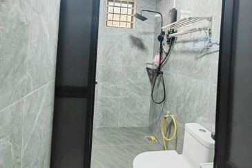 Bandar Baru Permas Jaya