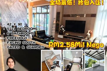 Bandar Baru Permas Jaya