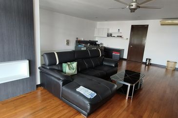 Bandar Baru Permas Jaya