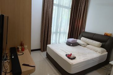 Bandar Baru Permas Jaya