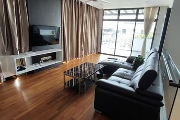 Bandar Baru Permas Jaya