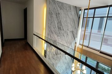 Bandar Baru Permas Jaya