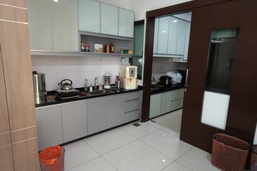 Bandar Baru Permas Jaya