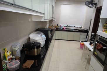 Bandar Baru Permas Jaya