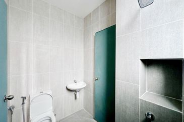 Bandar Baru Permas Jaya