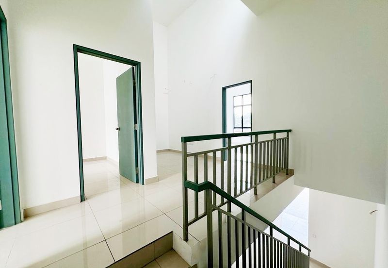 Bandar Baru Permas Jaya