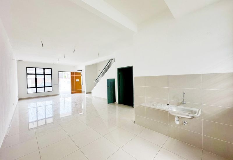 Bandar Baru Permas Jaya