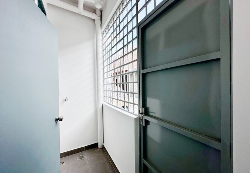 Bandar Baru Permas Jaya