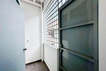 Bandar Baru Permas Jaya