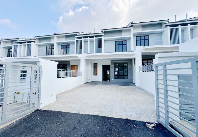 Bandar Baru Permas Jaya