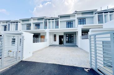 Bandar Baru Permas Jaya