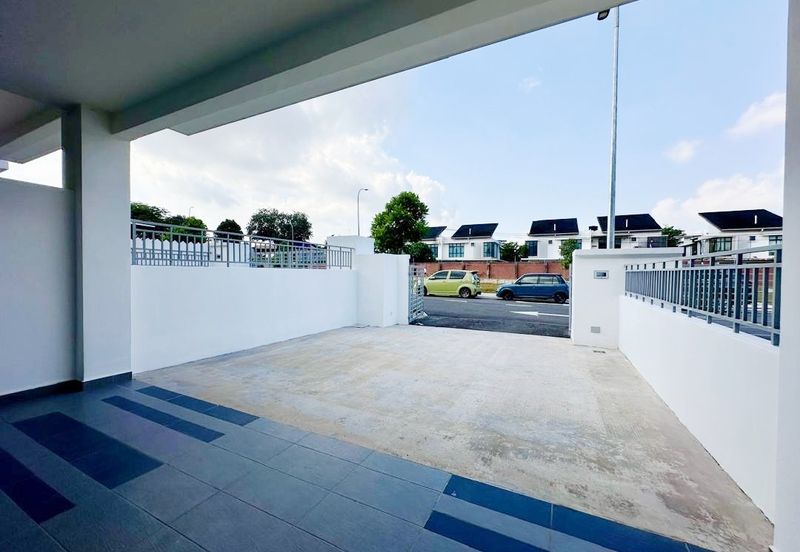 Bandar Baru Permas Jaya