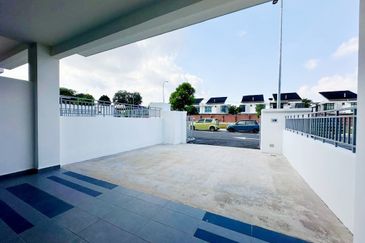 Bandar Baru Permas Jaya