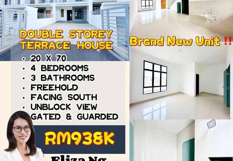 Bandar Baru Permas Jaya