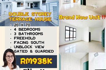 Bandar Baru Permas Jaya