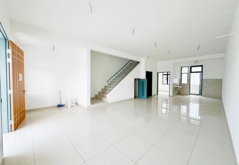 Bandar Baru Permas Jaya