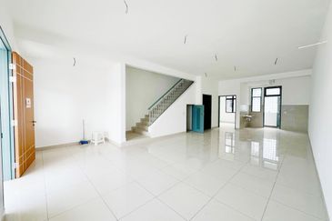 Bandar Baru Permas Jaya