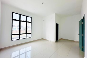 Bandar Baru Permas Jaya