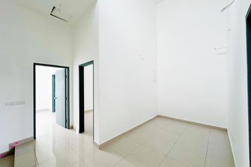 Bandar Baru Permas Jaya