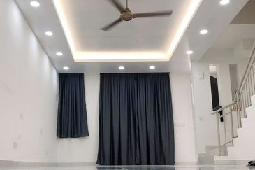 Taman Bestari Perdana