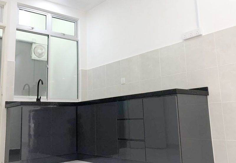 Taman Bestari Perdana