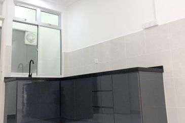 Taman Bestari Perdana