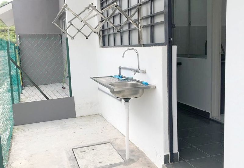 Taman Bestari Perdana