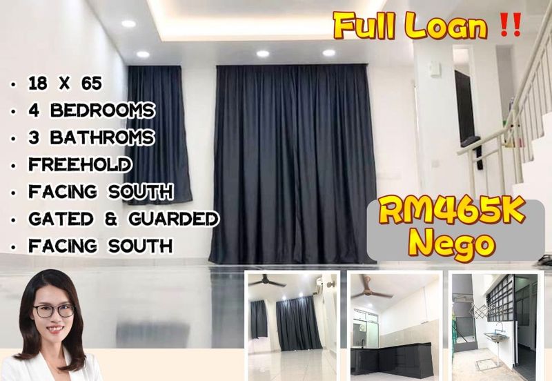 Taman Bestari Perdana