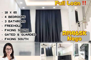 Taman Bestari Perdana